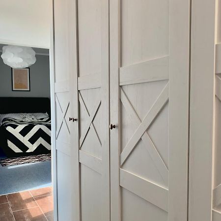 Apartamenty Krasicki Lidzbark Warmiński Exterior foto