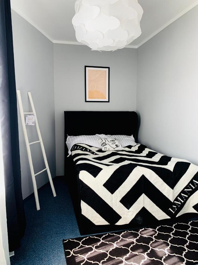 Apartamenty Krasicki Lidzbark Warmiński Exterior foto