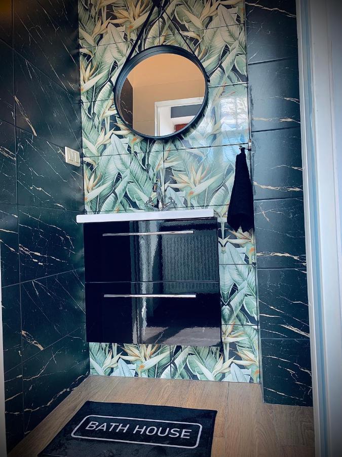 Apartamenty Krasicki Lidzbark Warmiński Exterior foto